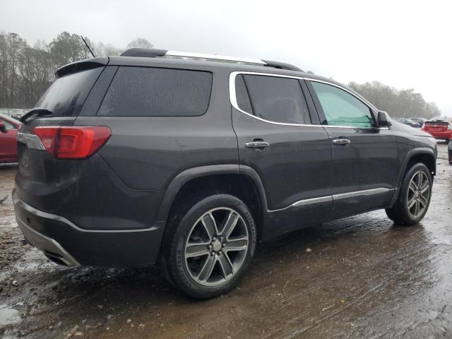 Photo 3 from auction – 2018 GMC ACADIA DEN with VIN 1GKKNPLSXJZ128392