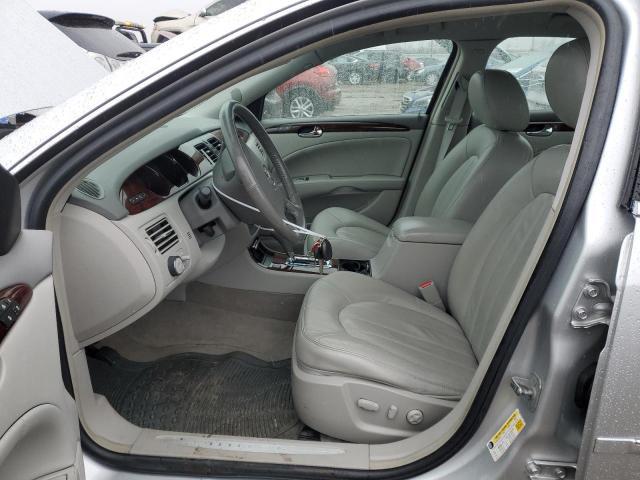 Photo 7 from auction – 2009 BUICK LUCERNE CX with VIN 1G4HD57M39U110183