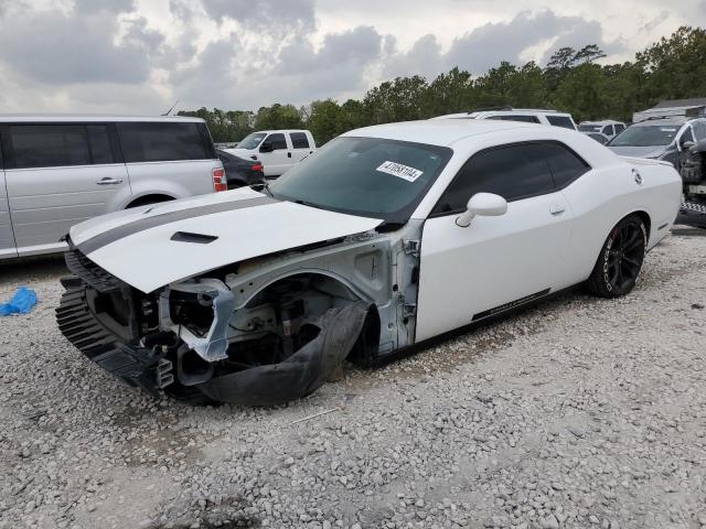 DODGE CHALLENGER 2015 with VIN 2C3CDZAG2FH705358 - Photo from auction