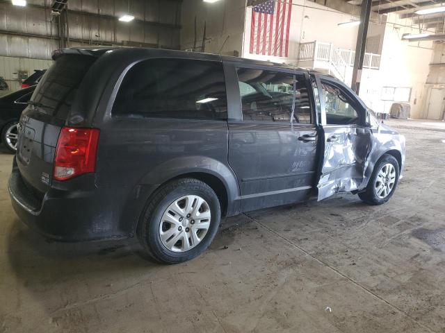 Photo 3 from auction – 2016 DODGE GRAND CARA with VIN 2C4RDGBG0GR379726