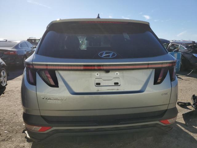 Photo 6 from auction – 2023 HYUNDAI TUCSON SEL with VIN 5NMJFCAE4PH255730