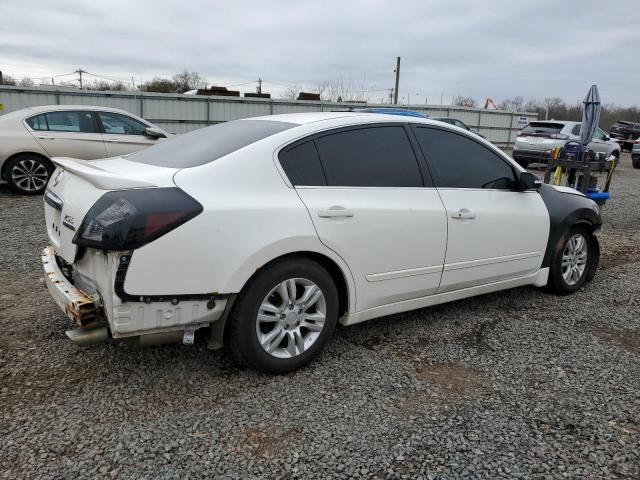 Photo 3 from auction – 2012 NISSAN ALTIMA BAS with VIN 1N4AL2AP1CN439174