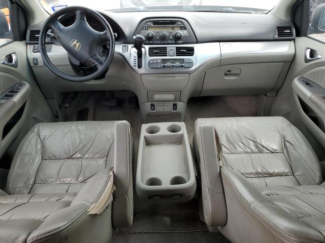 Photo 8 from auction – 2010 HONDA ODYSSEY EX with VIN 5FNRL3H64AB084500