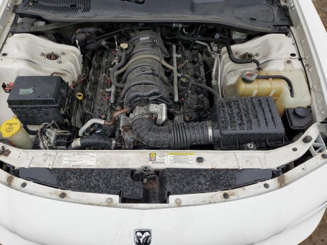 Photo 11 from auction – 2008 DODGE CHARGER with VIN 2B3KA43H08H314254