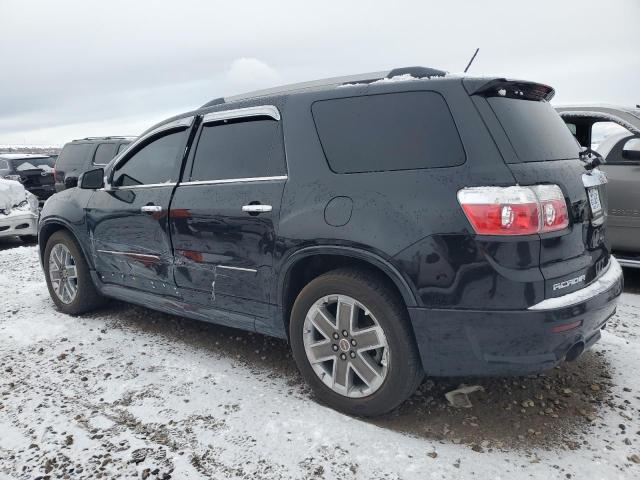 Photo 2 from auction – 2012 GMC ACADIA DEN with VIN 1GKKVTED1CJ156039
