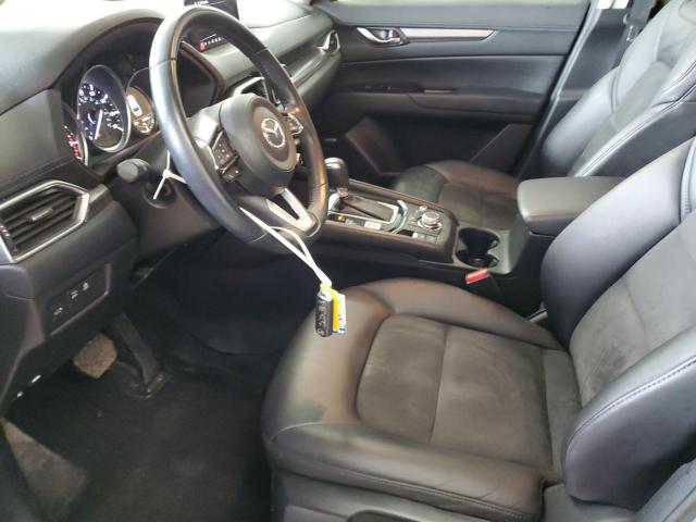 Photo 7 from auction – 2019 MAZDA CX-5 TOURI with VIN JM3KFACM9K0617998