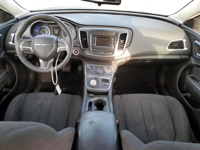 Photo 8 from auction – 2016 CHRYSLER 200 LIMITE with VIN 1C3CCCAB6GN121901