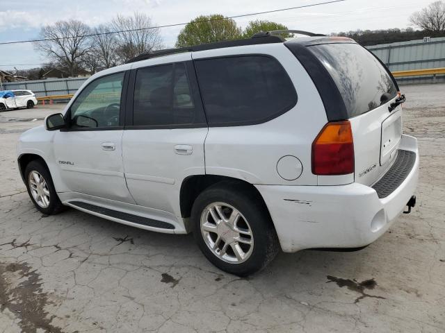 Photo 2 from auction – 2006 GMC ENVOY DENA with VIN 1GKET63M362296499