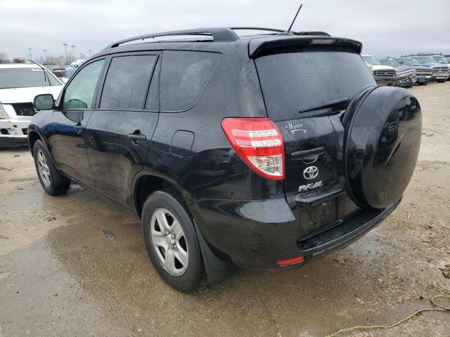 Photo 2 from auction – 2012 TOYOTA RAV4 with VIN 2T3ZF4DV5CW110111