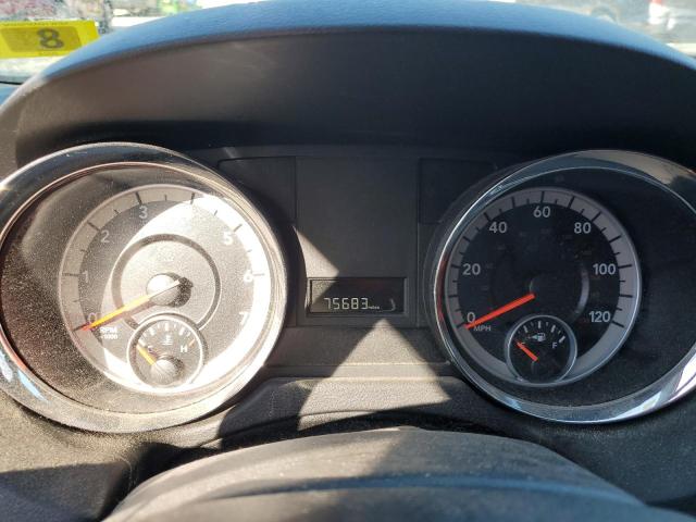 Photo 9 from auction – 2014 DODGE GRAND CARA with VIN 2C4RDGCG0ER128071