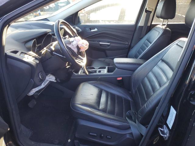 Photo 7 from auction – 2017 FORD ESCAPE TIT with VIN 1FMCU9JD0HUE63215