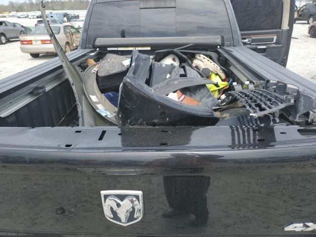 Photo 12 from auction – 2016 RAM 2500 LARAM with VIN 3C6UR5NL6GG324039