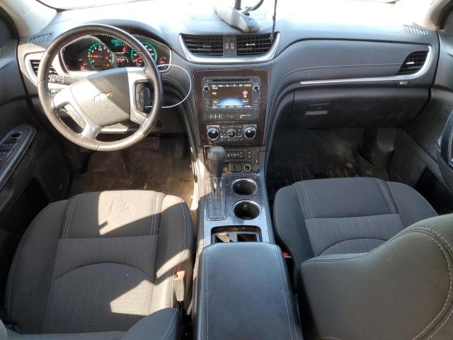 Photo 8 from auction – 2015 CHEVROLET TRAVERSE L with VIN 1GNKVHKD3FJ102377