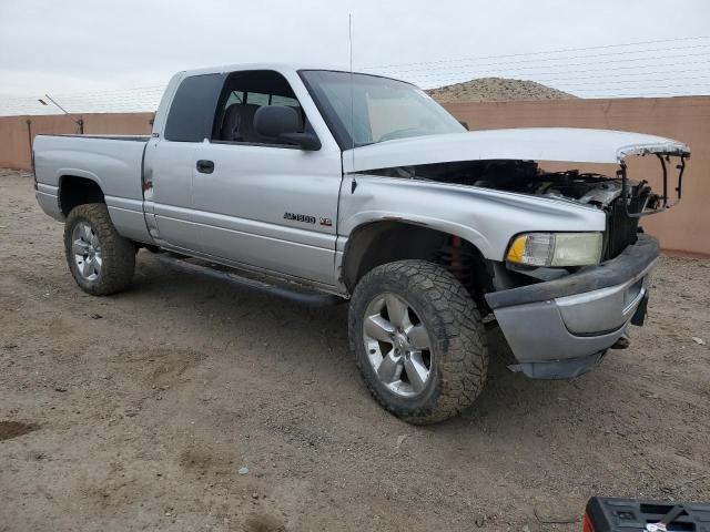 Photo 4 from auction – 2001 DODGE RAM 1500 with VIN 3B7HF13Z61G809565