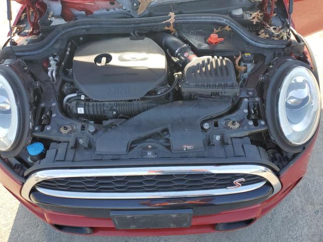 Photo 7 from auction – 2017 MINI COOPER S with VIN WMWXP7C56H3B93565