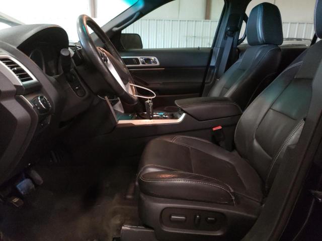 Photo 7 from auction – 2015 FORD EXPLORER S with VIN 1FM5K8GT4FGA95348