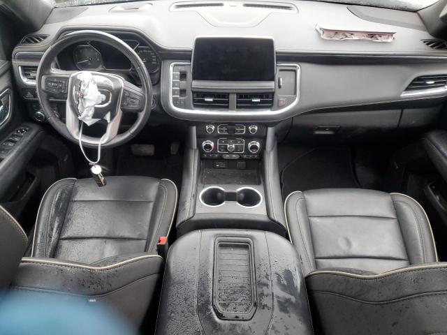 Photo 8 from auction – 2021 GMC YUKON SLT with VIN 1GKS2BKDXMR468015