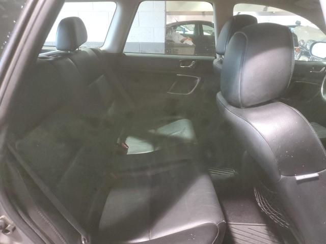 Photo 10 from auction – 2008 SUBARU OUTBACK 2. with VIN 4S4BP62C487338661