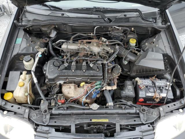 Photo 11 from auction – 2002 NISSAN SENTRA XE with VIN 3N1CB51D92L651397