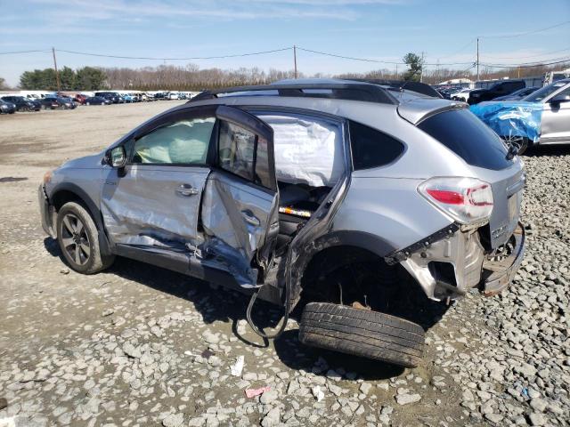 Foto 2 de la subasta – 2014 SUBARU XV CROSSTR con VIN JF2GPBKC4EH315133