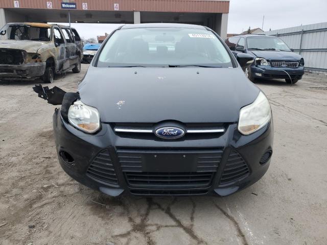 Photo 5 from auction – 2013 FORD FOCUS SE with VIN 1FADP3F20DL327497