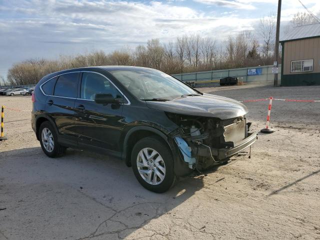 Photo 4 from auction – 2016 HONDA CR-V EX with VIN 5J6RM4H58GL029736