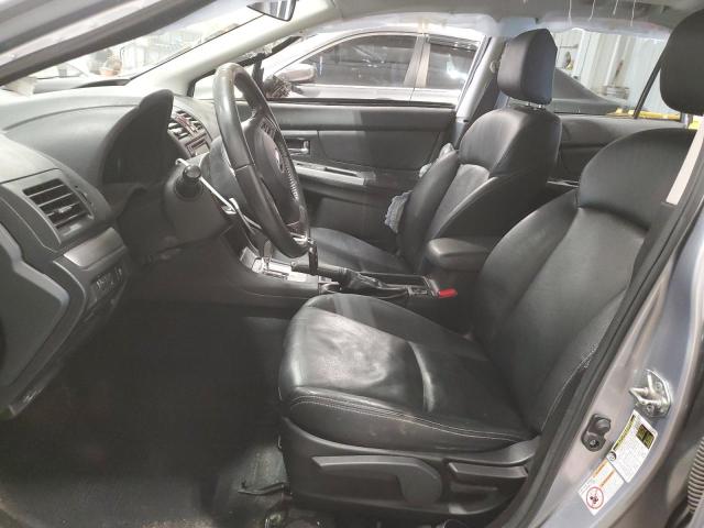 Photo 7 from auction – 2014 SUBARU XV CROSSTR with VIN JF2GPBKC2EH314076