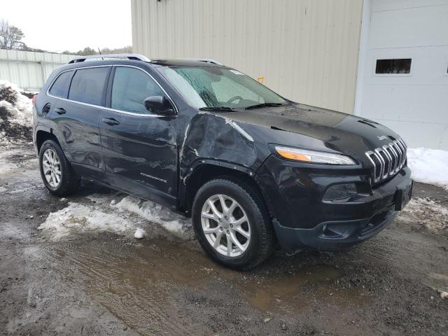 Photo 4 from auction – 2015 JEEP CHEROKEE L with VIN 1C4PJMCS5FW546668