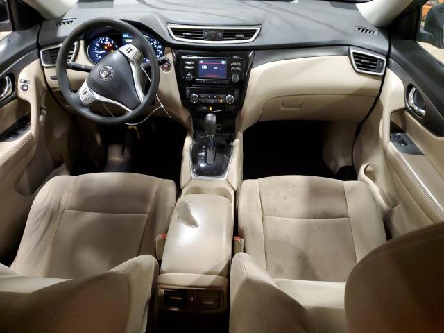 Photo 8 from auction – 2016 NISSAN ROGUE S with VIN KNMAT2MV1GP640412