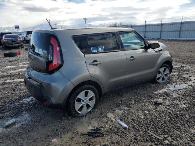 Photo 3 from auction – 2015 KIA SOUL with VIN KNDJN2A29F7143627