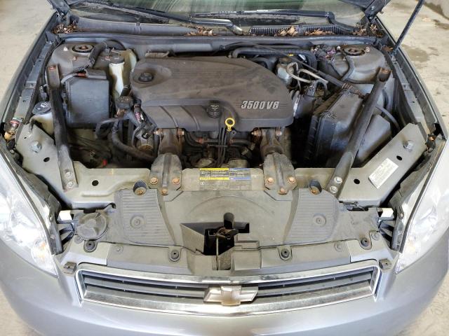 Photo 11 from auction – 2008 CHEVROLET IMPALA LT with VIN 2G1WT58K189219001