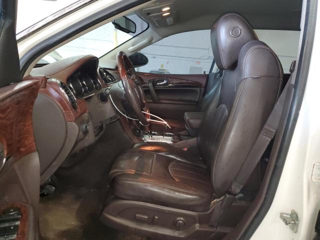 Photo 7 from auction – 2013 BUICK ENCLAVE with VIN 5GAKRCKD7DJ135980