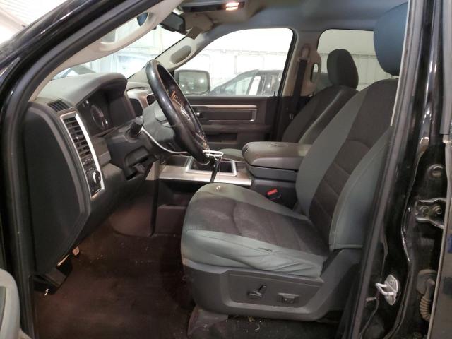 Photo 7 from auction – 2014 RAM 1500 SLT with VIN 1C6RR7TT1ES433258
