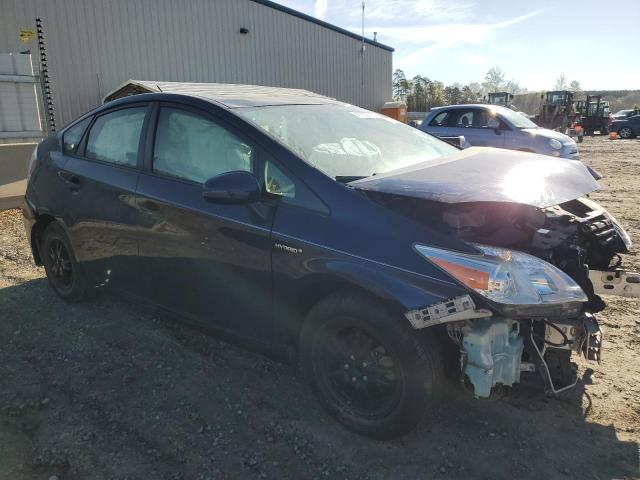Photo 4 from auction – 2015 TOYOTA PRIUS with VIN JTDKN3DU5F1981938