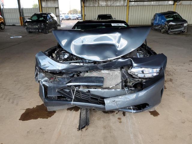 Photo 5 from auction – 2023 CHEVROLET CAMARO LS with VIN 1G1FB1RX6P0152409