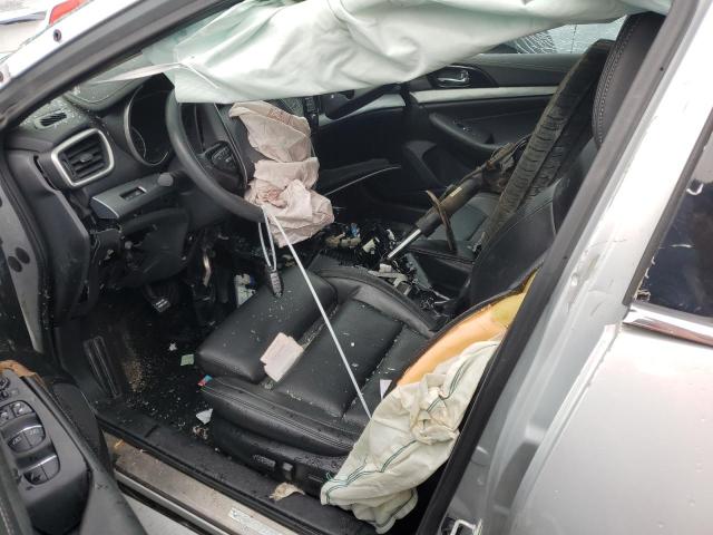 Photo 7 from auction – 2018 NISSAN MAXIMA 3.5 with VIN 1N4AA6AP3JC364757