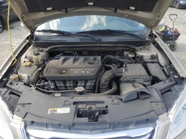 Photo 11 from auction – 2013 CHRYSLER 200 TOURIN with VIN 1C3CCBBB7DN764732