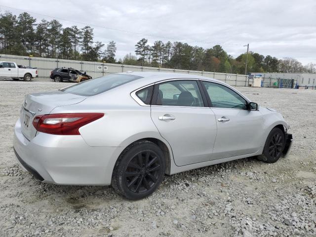 Photo 3 from auction – 2018 NISSAN ALTIMA 2.5 with VIN 1N4AL3AP0JC110089