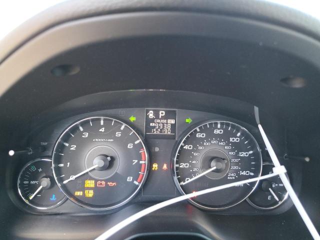 Photo 9 from auction – 2012 SUBARU LEGACY 2.5 with VIN 4S3BMCC64C3012976