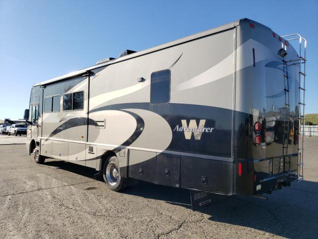 Photo 3 from auction – 2009 WINNEBAGO ALL MODELS with VIN 1F6NF53Y380A04433