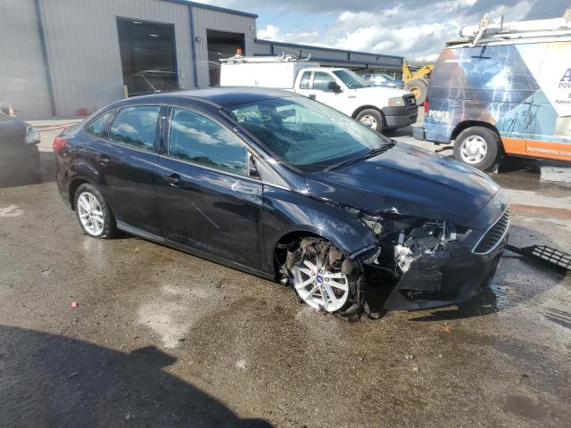 Photo 4 from auction – 2017 FORD FOCUS SE with VIN 1FADP3F24HL269416