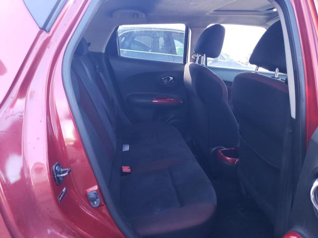 Zdjęcie 10 z aukcji – 2012 NISSAN JUKE S z VIN JN8AF5MV7CT124277