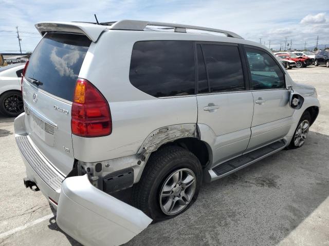Photo 3 from auction – 2006 LEXUS GX 470 with VIN JTJBT20X660117029