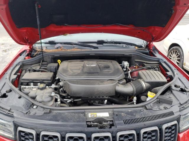 Photo 11 from auction – 2019 JEEP GRAND CHER with VIN 1C4RJFLG2KC542573