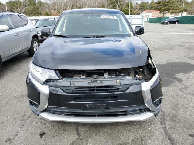 Photo 5 from auction – 2016 MITSUBISHI OUTLANDER with VIN JA4AD2A38GZ060833