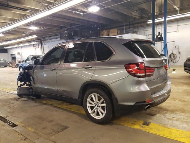 Photo 2 from auction – 2015 BMW X5 XDRIVE3 with VIN 5UXKR0C54F0K54355