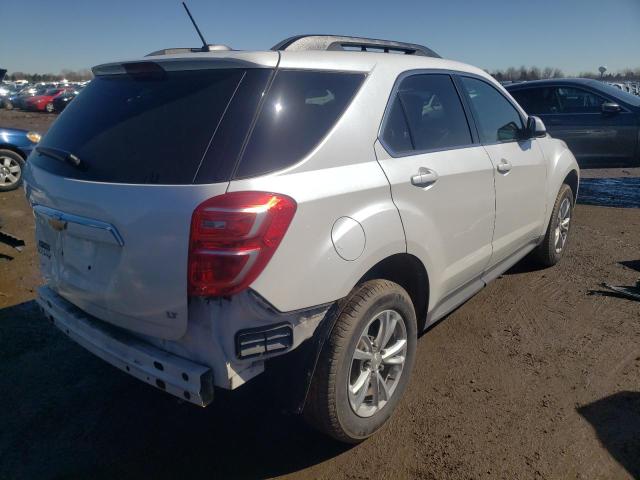 Photo 3 from auction – 2017 CHEVROLET EQUINOX LT with VIN 2GNALCEK3H1528906