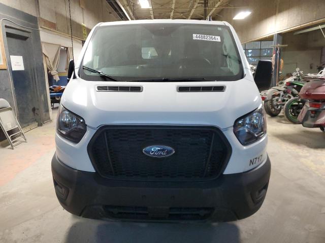 Photo 5 from auction – 2023 FORD TRANSIT T- with VIN 1FTYE2Y81PKA04213