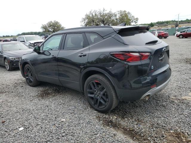 Photo 2 from auction – 2021 CHEVROLET BLAZER 2LT with VIN 3GNKBHRS0MS567238