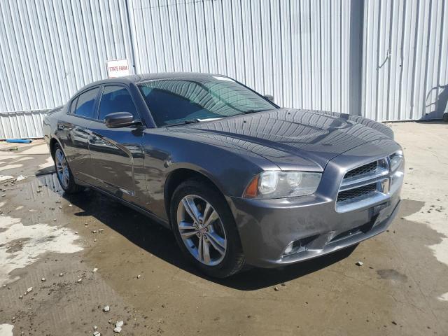 Photo 4 from auction – 2013 DODGE CHARGER SX with VIN 2C3CDXJGXDH602030